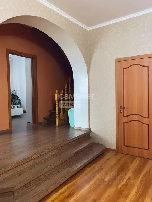 Дом в Башкортостан, Абзелиловский район, Аскаровский сельсовет, с. ... - Фото 2