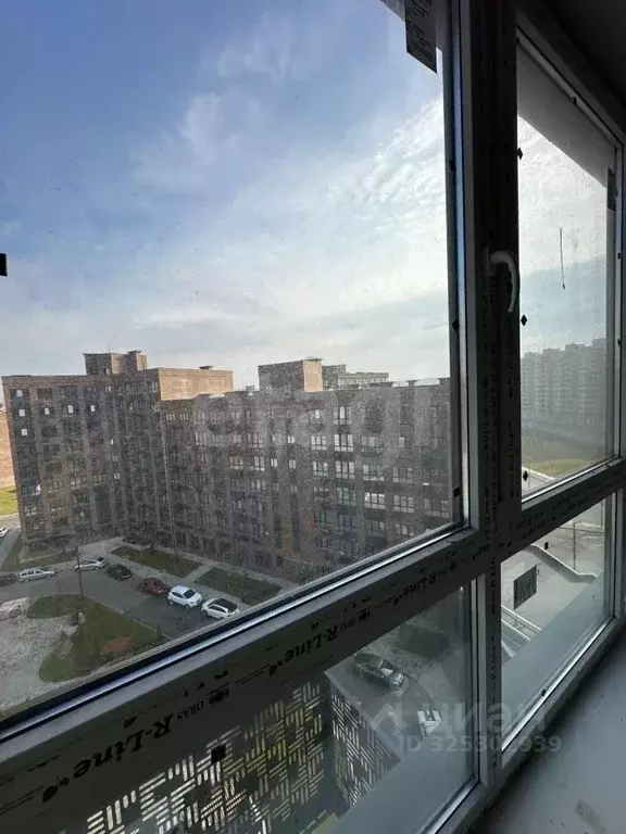 1-к кв. Адыгея, Майкоп ул. К.А. Васильева, 1к4 (36.1 м) - Фото 1