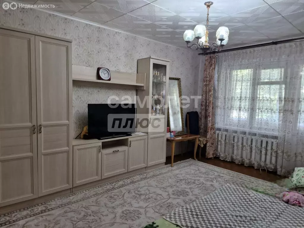 1-комнатная квартира: Тамбов, Полынковская улица, 59А (37.9 м) - Фото 1