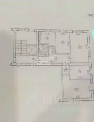 4-к кв. Краснодарский край, Новороссийск просп. Ленина, 25 (90.0 м) - Фото 1