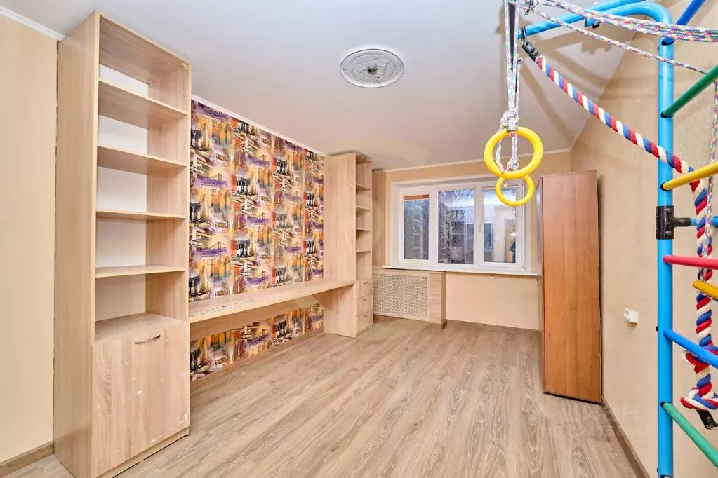 2-к кв. Пермский край, Пермь Целинная ул., 19 (47.9 м) - Фото 1