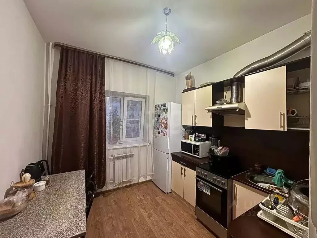 2-к кв. Алтай, Майминский район, с. Майма ул. Карьерная (42.6 м) - Фото 2
