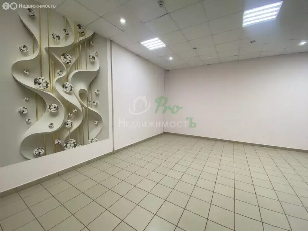 Помещение свободного назначения (48.9 м) - Фото 1