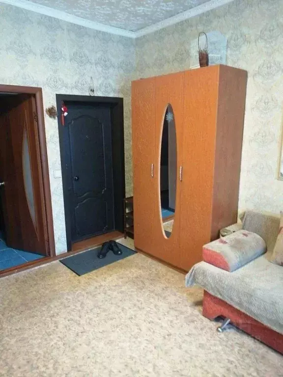 1-к кв. Иркутская область, Иркутск Западный пер., 2 (40.0 м) - Фото 2