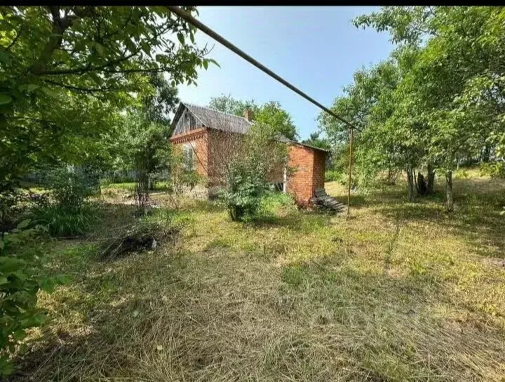 Участок в Адыгея, Майкопский район, Краснооктябрьское с/пос, пос. ... - Фото 1