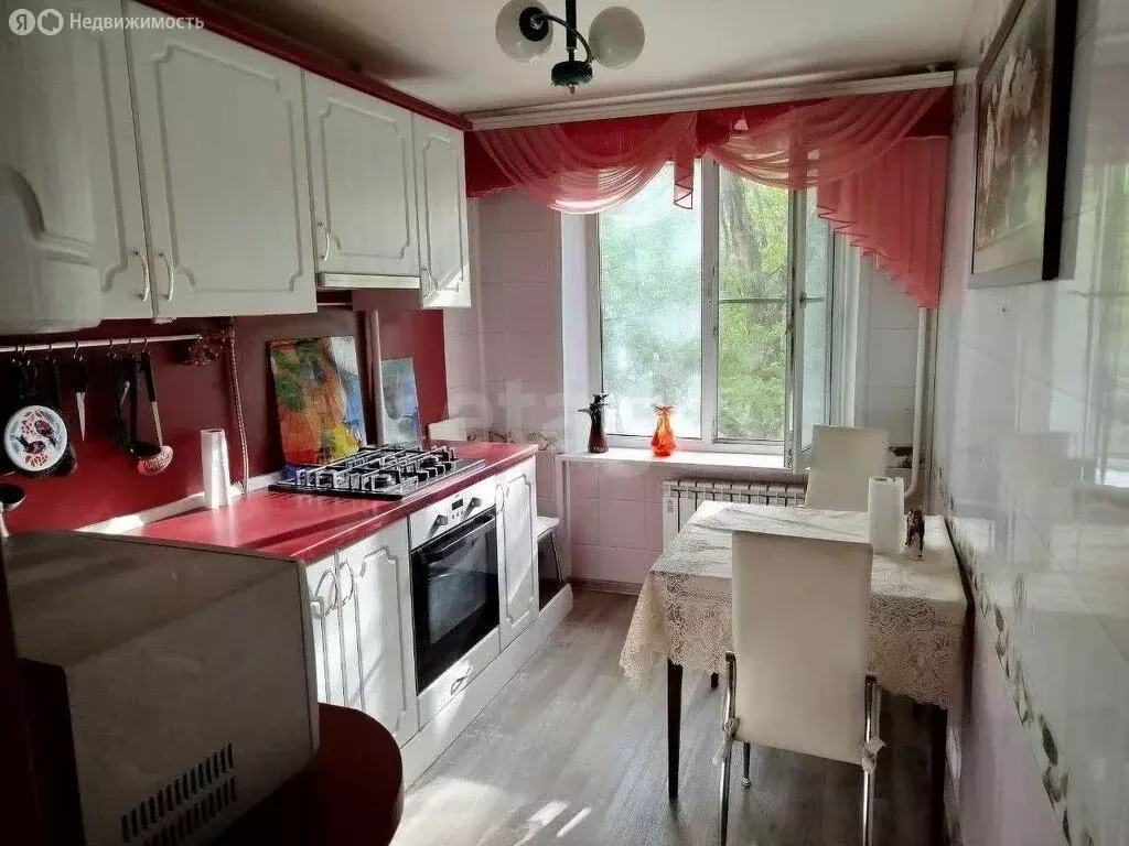 2-комнатная квартира: Москва, Ленинградское шоссе, 24к2 (37.3 м) - Фото 0
