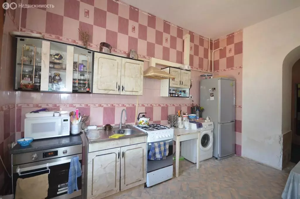 Дом в Евпатория, Пролетарская улица, 35А (128 м) - Фото 2