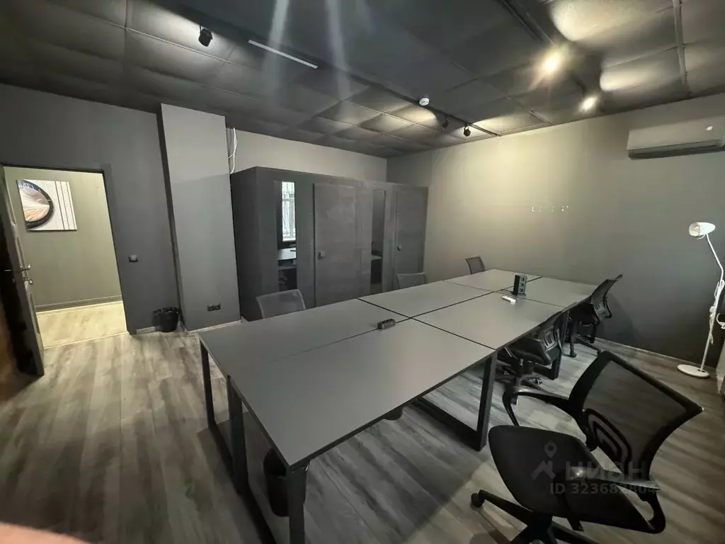 Офис в Москва 1-й Колобовский пер., 27/3С3 (35 м) - Фото 2