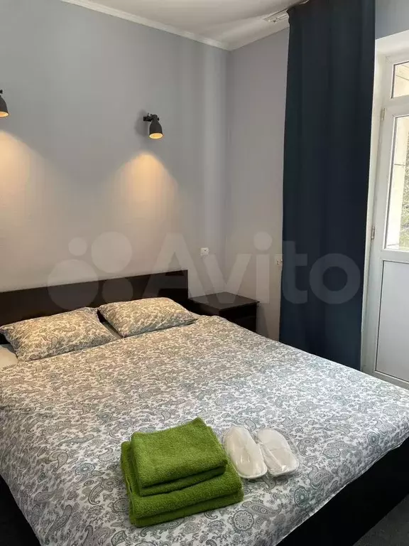 Комната 25 м, 1/5 эт. - Фото 1