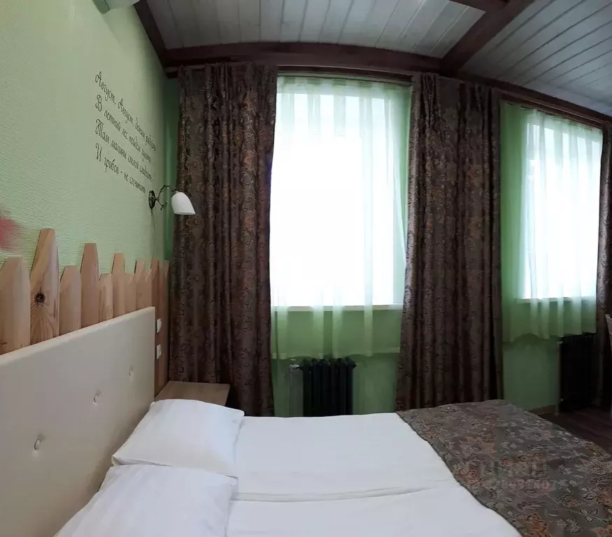 Комната Владимирская область, Суздаль Красноармейская ул., 39 (20.0 м) - Фото 2