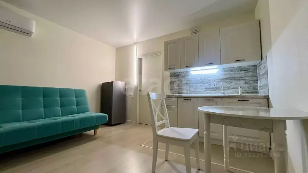 Студия Московская область, Люберцы городской округ, Томилино пгт, ... - Фото 2