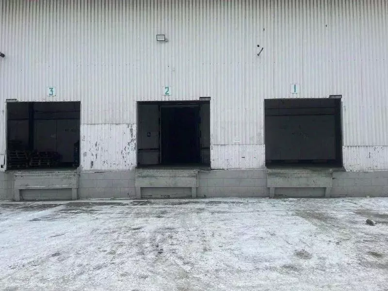 Склад в Москва Михайловский проезд, 3С14 (1369 м) - Фото 1