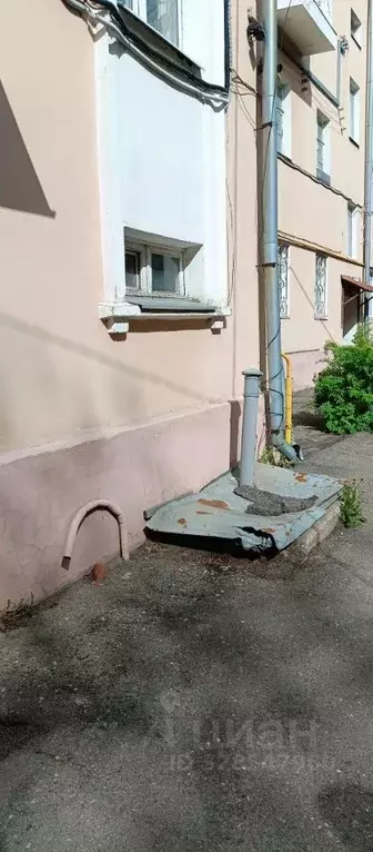 Помещение свободного назначения в Ярославская область, Ярославль ул. ... - Фото 1