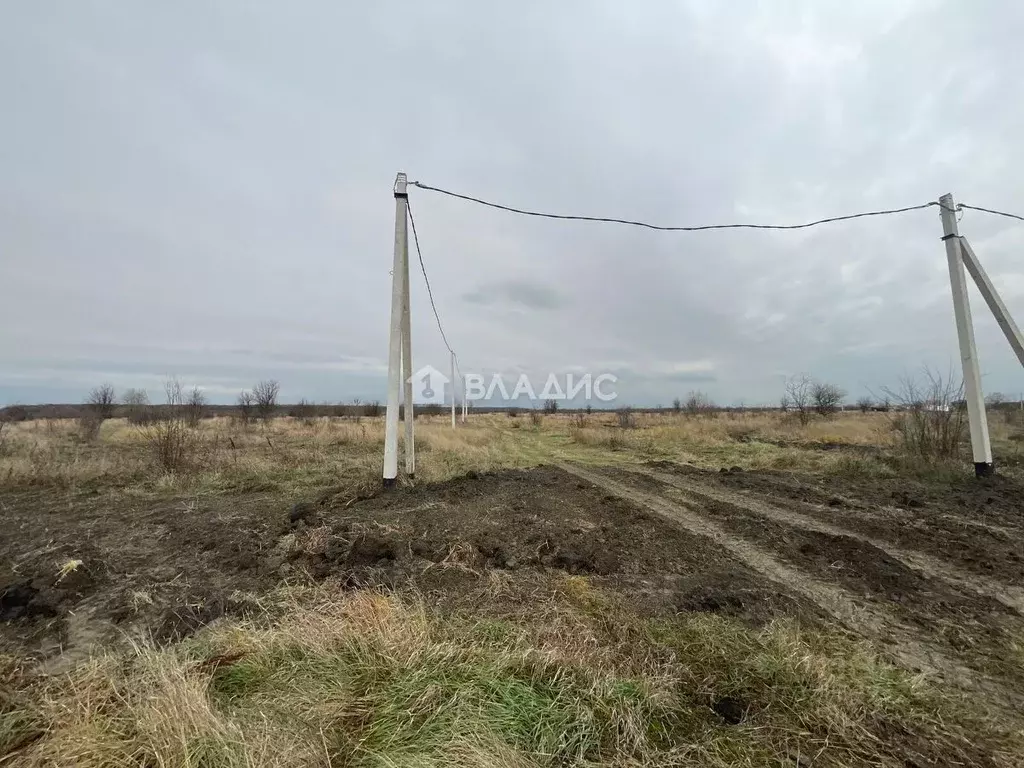 Участок в Адыгея, Теучежский район, Тлюстенхабльское городское ... - Фото 1