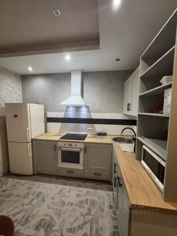 2-к кв. Московская область, Апрелевка Наро-Фоминский городской округ, ... - Фото 1