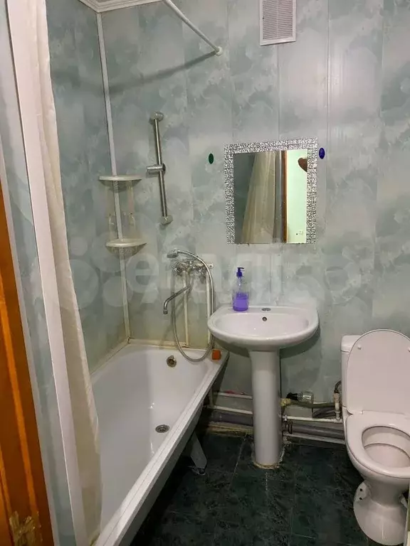 1-к. квартира, 36 м, 3/6 эт. - Фото 1