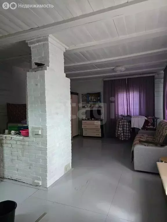 Дом в Иволгинский район, сельское поселение Гурульбинское, село ... - Фото 1