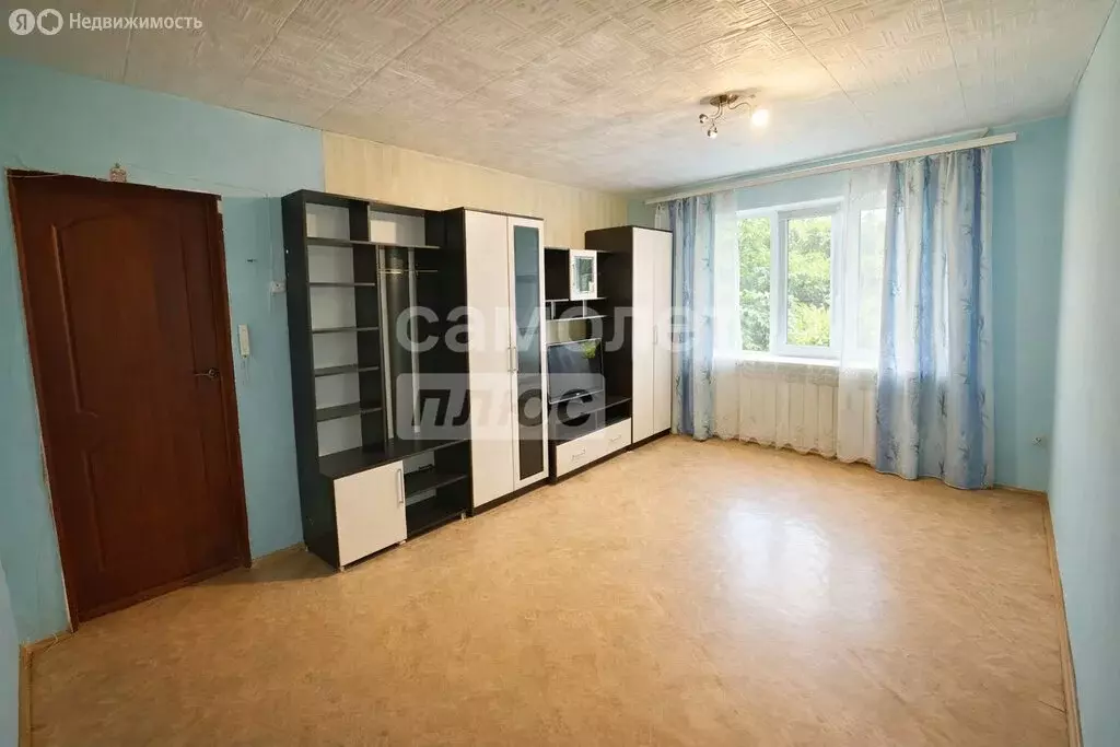 1к в -комнатной квартире (18 м) - Фото 1