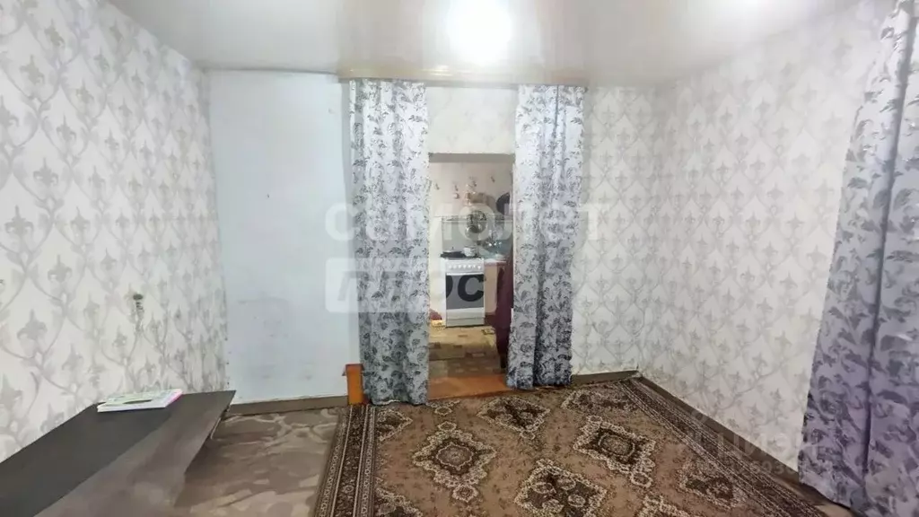 Дом в Алтайский край, Первомайский район, с. Фирсово Палитра жилой ... - Фото 1