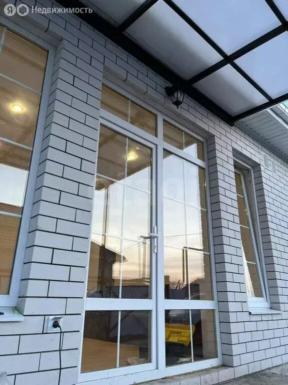 Дом в Новотитаровская, Восточная улица, 23 (96.1 м) - Фото 1