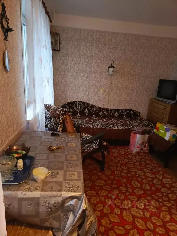 1-к кв. Ленинградская область, Ломоносовский район, Русско-Высоцкое ... - Фото 2