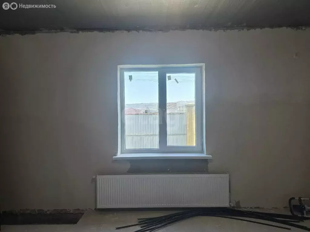 Дом в Добровское сельское поселение, село Заречное, Заречная улица ... - Фото 2