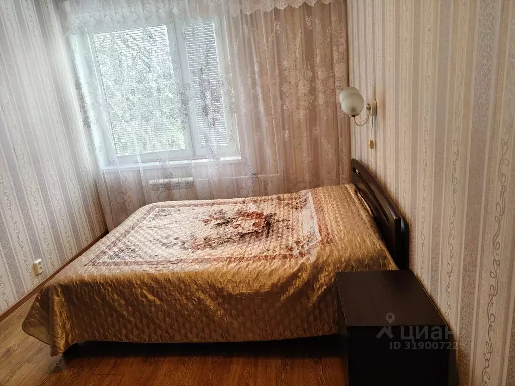 2-к кв. Москва ул. Яблочкова, 35Б (54.0 м) - Фото 0