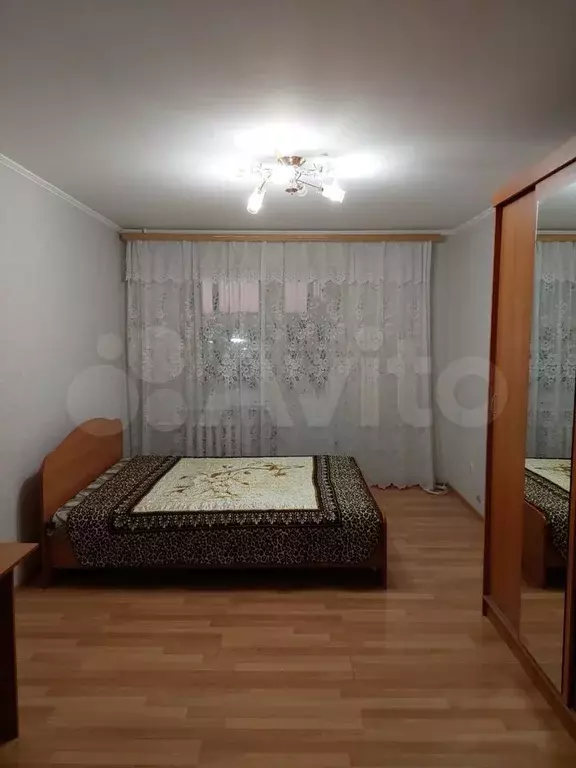 Комната 18 м в 3-к., 3/10 эт. - Фото 1