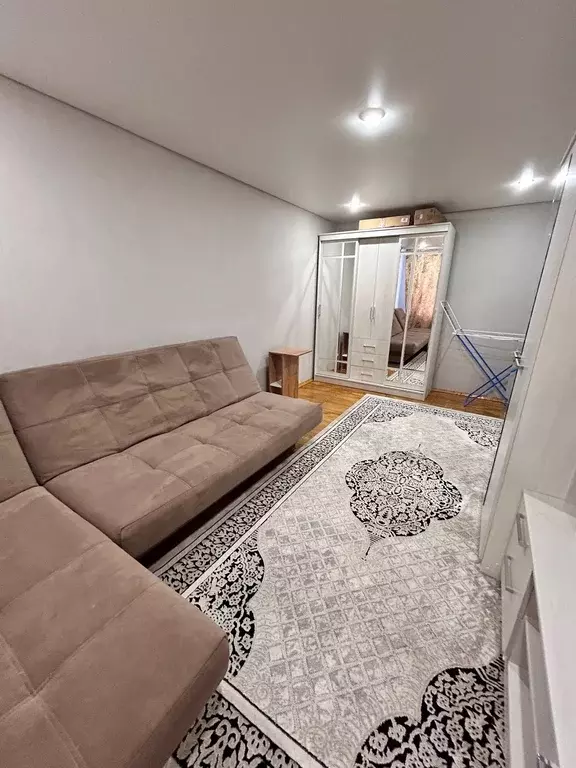 Продаётся 1-к квартира, 32.9 м - Фото 1