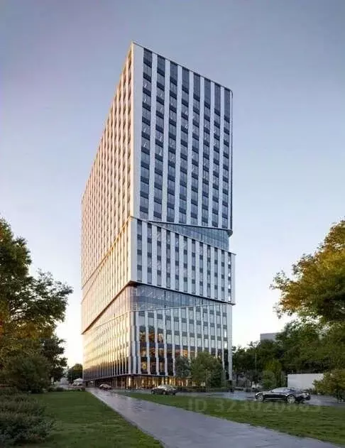 Офис в Москва Полесский проезд, 16 (215 м) - Фото 1