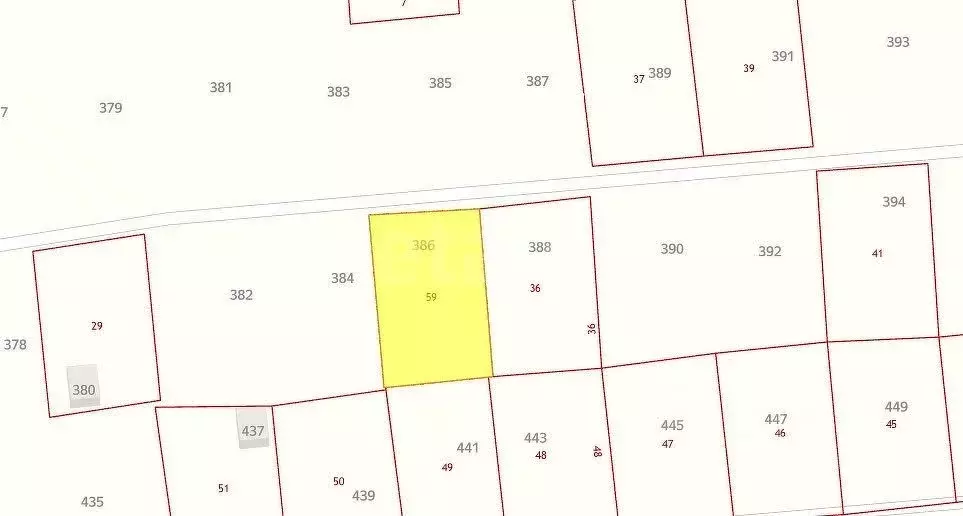 Участок в Брянская область, Брянский район, Добрунское с/пос, с. ... - Фото 1