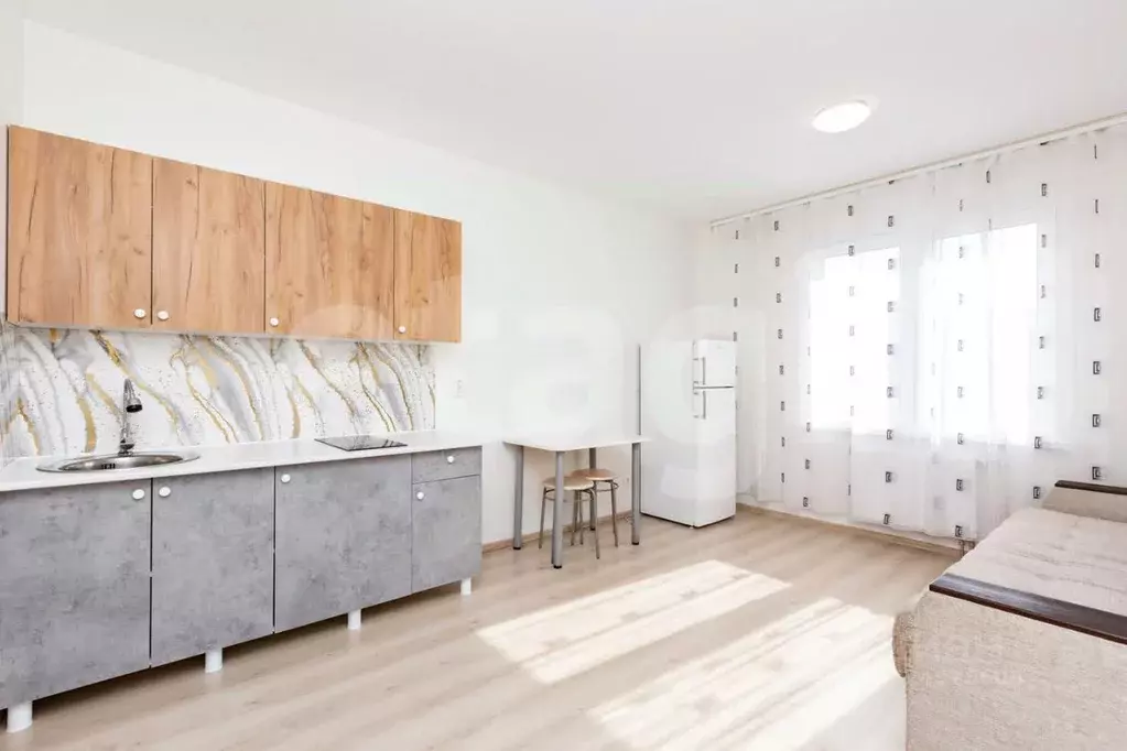 Студия Свердловская область, Екатеринбург ул. Евгения Савкова, 17Б ... - Фото 1