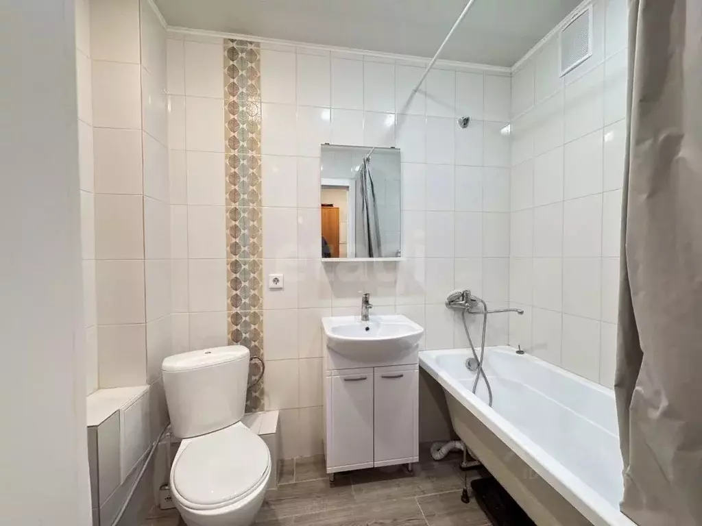 Студия Башкортостан, Уфа Комсомольская ул., 106/3 (27.3 м) - Фото 1