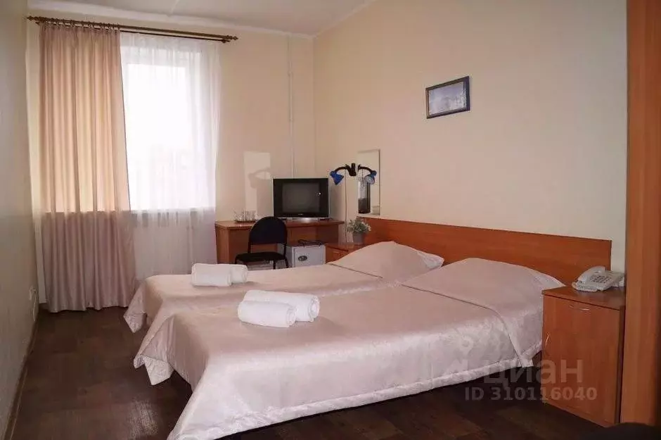 Комната Башкортостан, Стерлитамак Комсомольская ул., 94 (18.0 м) - Фото 2