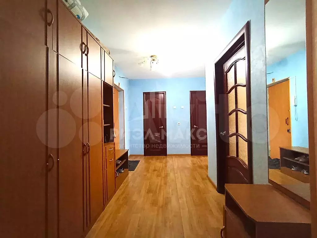 2-к. квартира, 60,1 м, 9/14 эт. - Фото 0