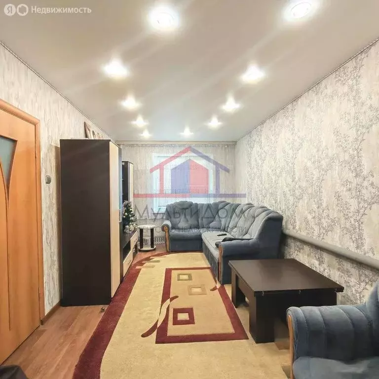 Дом в село Озёрки, Молодёжная улица (70 м) - Фото 1