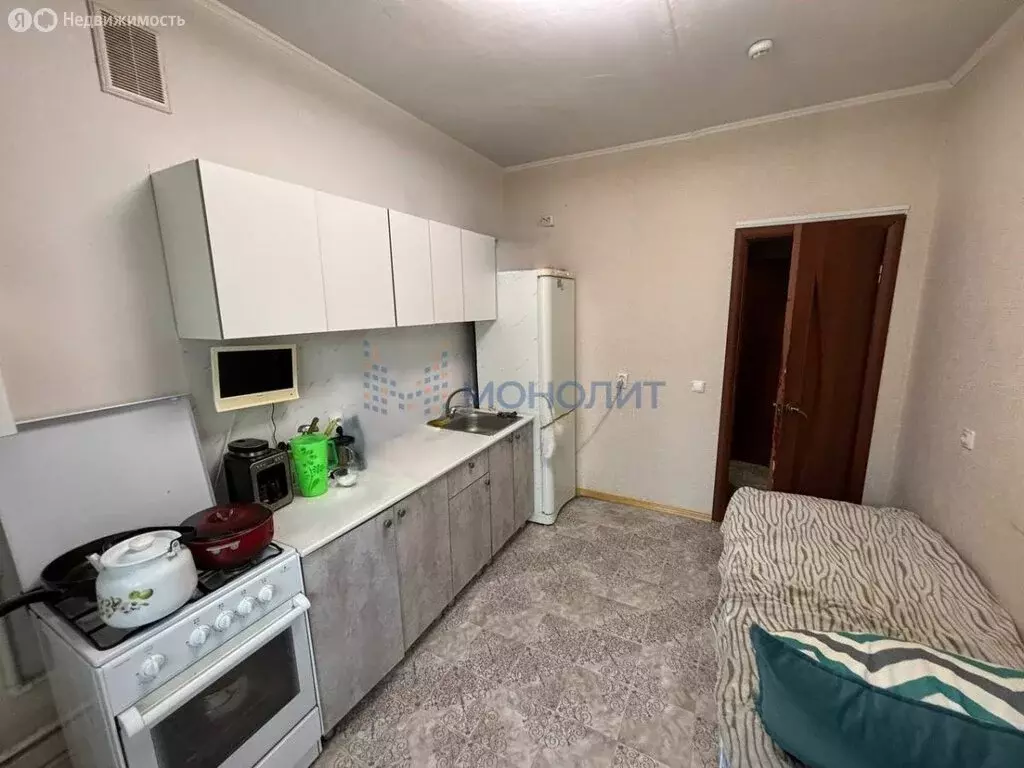 1-комнатная квартира: Йошкар-Ола, бульвар Ураева, 2 (38 м) - Фото 0