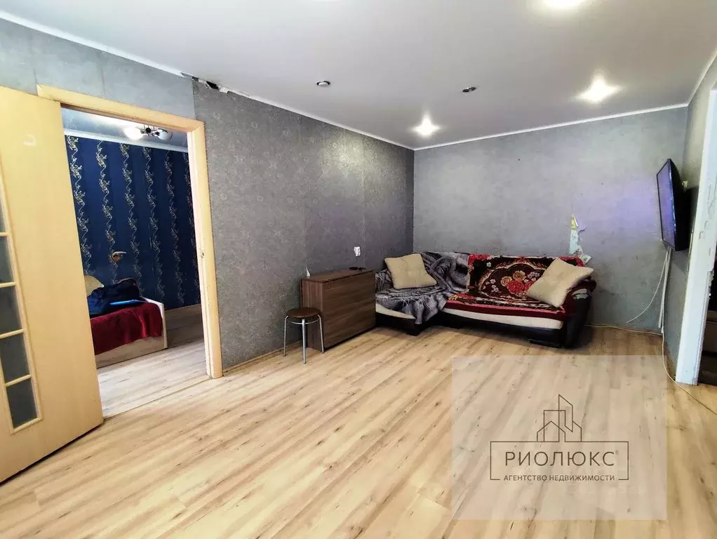 2-к кв. Челябинская область, Магнитогорск ул. Грязнова, 33 (44.3 м) - Фото 2