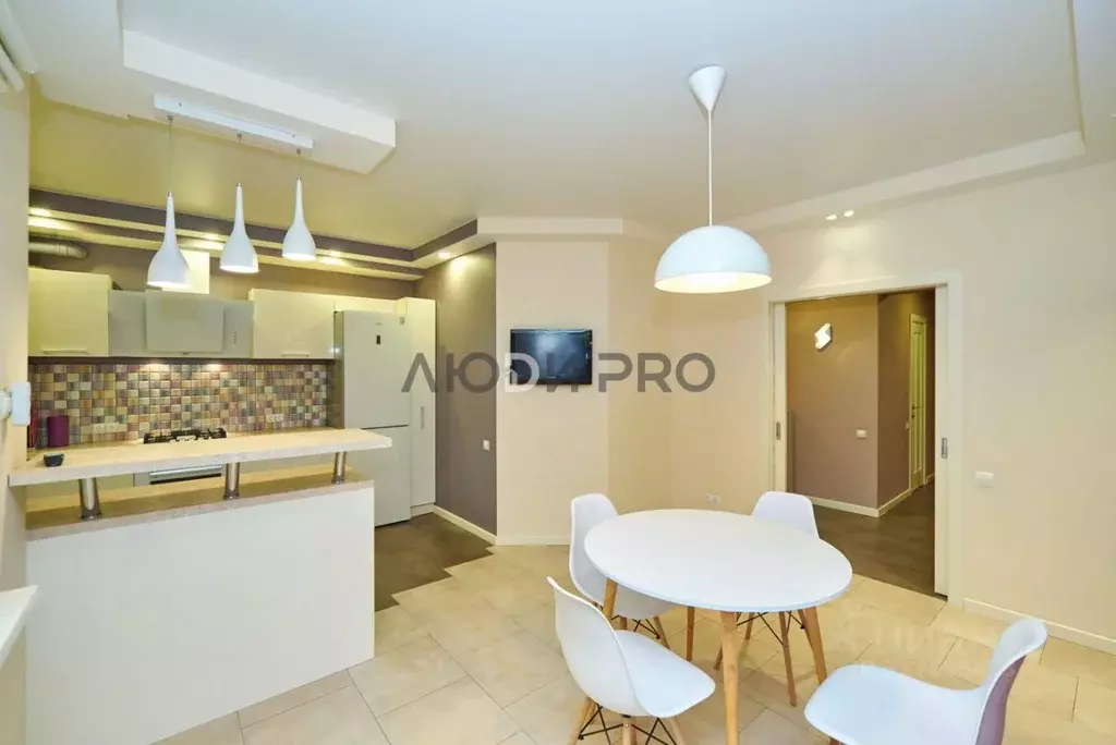 3-к кв. Ярославская область, Ярославский муниципальный округ, д. ... - Фото 2