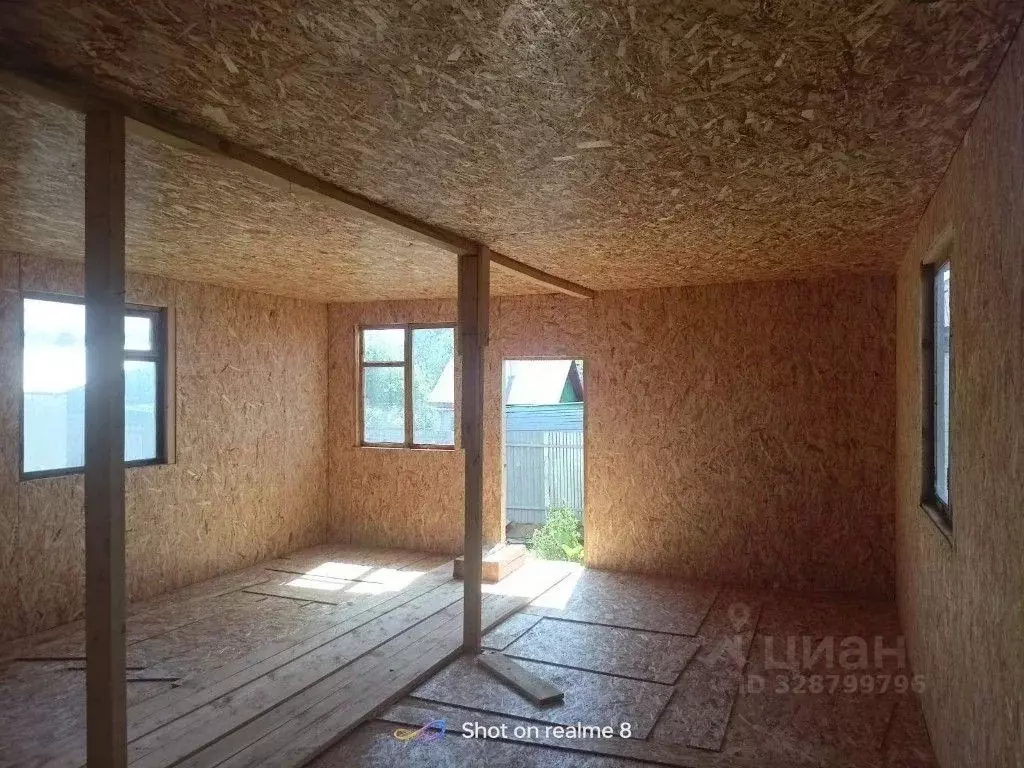 Дом в Башкортостан, Чишминский район, Новотроицкий сельсовет, д. ... - Фото 2