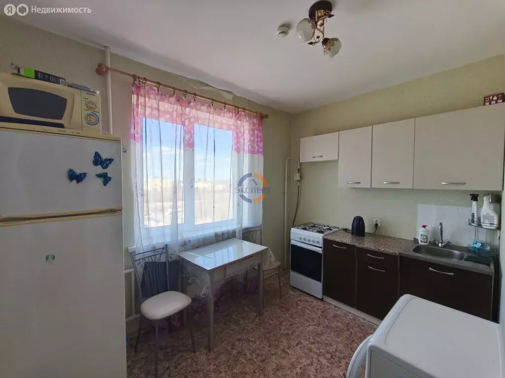 1-комнатная квартира: Великий Новгород, Большая Московская улица, 122 ... - Фото 1