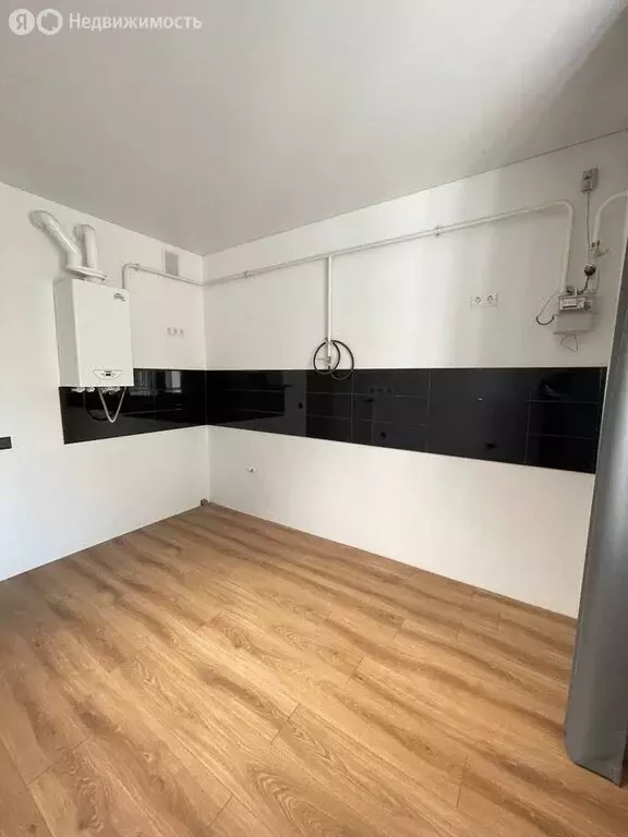 1-комнатная квартира: Анапа, Парковая улица, 64к2 (44 м) - Фото 2