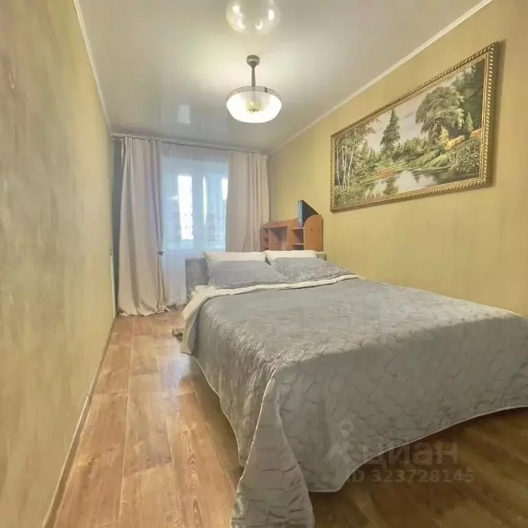 2-к кв. Самарская область, Самара просп. Карла Маркса, 49 (48.0 м) - Фото 2