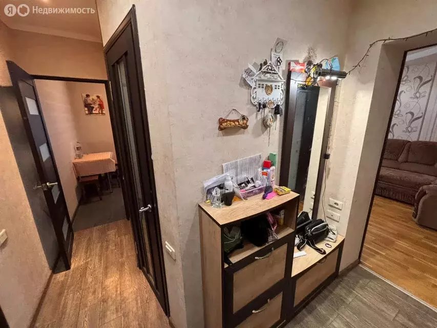 2-комнатная квартира: Таганрог, улица Свободы, 35 (47 м) - Фото 0