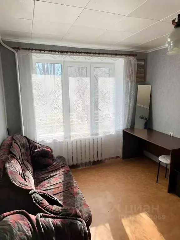 1-к кв. Москва бул. Генерала Карбышева, 19К5 (18.0 м) - Фото 2