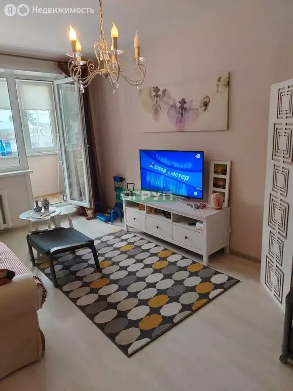 1-комнатная квартира: Кингисепп, Большой бульвар, 15 (41.3 м) - Фото 2