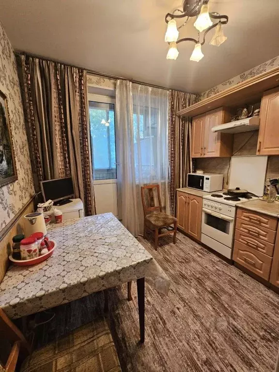 4-к кв. Москва Абрамцевская ул., 24 (75.4 м) - Фото 1