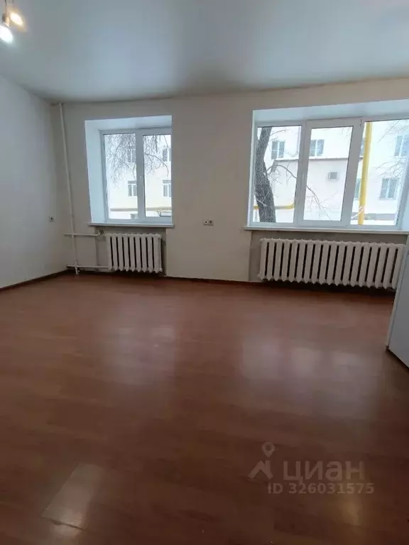 Комната Самарская область, Самара ул. Александра Матросова, 13А (21.0 ... - Фото 1