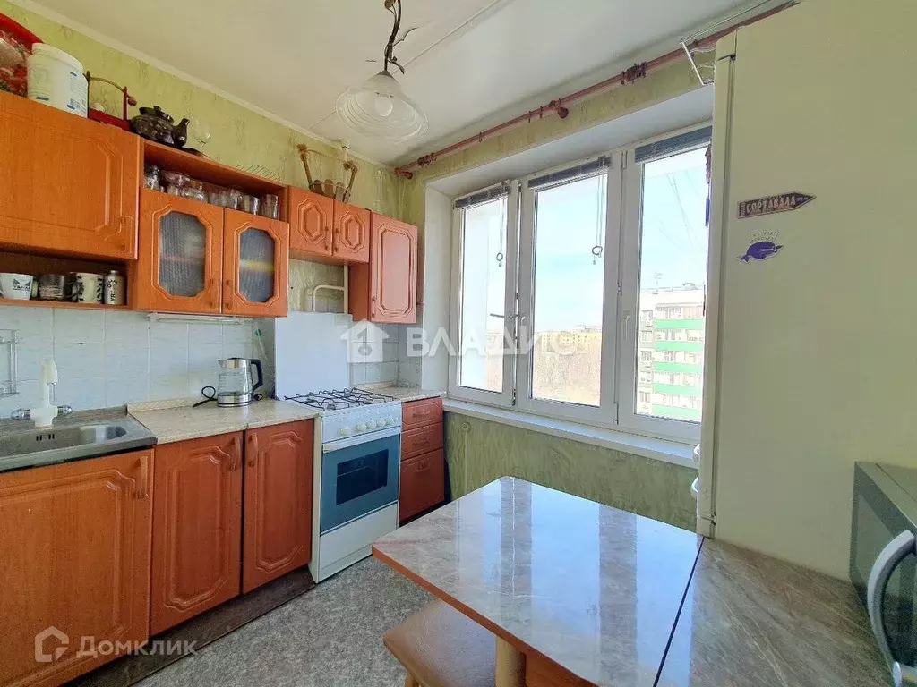 Продаётся 2-к квартира, 45.1 м - Фото 0