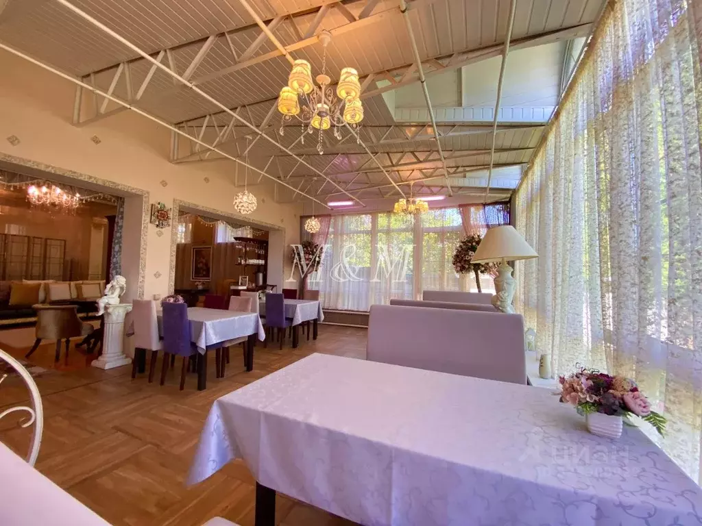 Дом в Москва д. Тарасово, 7 (1000 м) - Фото 1